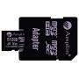 512GB 100MB/s Pro Micro SD Card Plus SD Adapter Pack. Amplim 512 GB MicroSDXC Memory Card (Class 10 U3 A1 V30 UHS-I UHS-1 TF SDXC Card) MicroSD Card for Cell Phone, Galaxy, Fire, GoPro, DJI, Camera 512GB 100MB/s Pro Micro SD Card Plus SD Adapter Pack. Amplim 512 GB MicroSDXC Memory Card (Class 10 U3 A1 V30 UHS-I UHS-1 TF SDXC Card) MicroSD Card for Cell Phone, Galaxy, Fire, GoPro, DJI, Camera