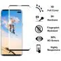 Comfort Valley Galaxy S10 Plus Screen Protector, [2-Pack] [Shatterproof Film] [Full Coverage] [3D Bending] [Anti-Scratch] [HD] Tempered Glass Screen Protector For Samsung Galaxy S10 Plus