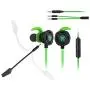 BlueFire 3.5 MM Wired Gaming Earphone Noise Cancelling Stereo Bass Gaming Headphone E-Sport Earphone with Adjustable Mic for PS4, Xbox One, Laptop, Cellphone, PC (Green) BlueFire 3.5 MM Wired Gaming Earphone Noise Cancelling Stereo Bass Gaming Headphone E-Sport Earphone with Adjustable Mic for PS4, Xbox One, Laptop, Cellphone, PC (Green)