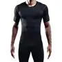Neleus Mens 3 Pack Athletic Compression Under Base Layer Sport Shirt Neleus Mens 3 Pack Athletic Compression Under Base Layer Sport Shirt
