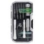 Olympia Tools iWork Smart Phone Repair Tool Kit, 15 Pieces