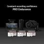 Samsung PRO Endurance 128GB 100MB/s (U1) MicroSDXC Memory Card with Adapter (MB-MJ128GA/AM)