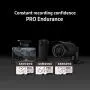 Samsung PRO Endurance 128GB 100MB/s (U1) MicroSDXC Memory Card with Adapter (MB-MJ128GA/AM) Samsung PRO Endurance 128GB 100MB/s (U1) MicroSDXC Memory Card with Adapter (MB-MJ128GA/AM)