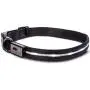 Blazin Safety LED Dog Collar – USB Rechargeable with Water Resistant Flashing Light Blazin Safety LED Dog Collar – USB Rechargeable with Water Resistant Flashing Light