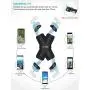 Bike Phone Mount - RYYMX Bicycle Phone Holder : 360° Rotation Adjustable Motorcycle Phone Mount for iPhone Xs Max XR X 8 7 6 Plus, Galaxy S10+ S9 S8, Note 10 9 8, GPS, 4-7 inches Android Cell Phones Bike Phone Mount - RYYMX Bicycle Phone Holder : 360° Rotation Adjustable Motorcycle Phone Mount for iPhone Xs Max XR X 8 7 6 Plus, Galaxy S10+ S9 S8, Note 10 9 8, GPS, 4-7 inches Android Cell Phones