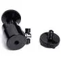 Slow Dolphin 1/4 Inch Hot Shoe Mount with Additional Shoe Adapter Screw for Cameras, Camcorders, Smart Phone, Gopro, LED Video Light, Microphone, Video Monitor (2 Packs) Slow Dolphin 1/4 Inch Hot Shoe Mount with Additional Shoe Adapter Screw for Cameras, Camcorders, Smart Phone, Gopro, LED Video Light, Microphone, Video Monitor (2 Packs)