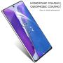 [3 Pack] FilmHoo Screen Protector for Samsung Galaxy Note 20,TPU Screen Protector,Case Friendly [Anti-Scratch][Bubble Free] for Galaxy Note 20(6.7 Inch)