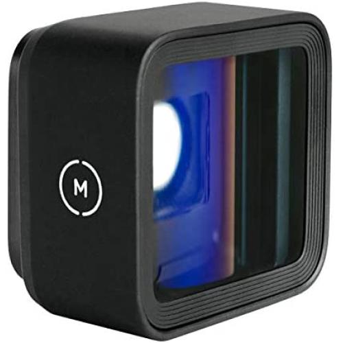Moment - Anamorphic Lens for iPhone, Pixel, Samsung Galaxy and OnePlus Camera Phones