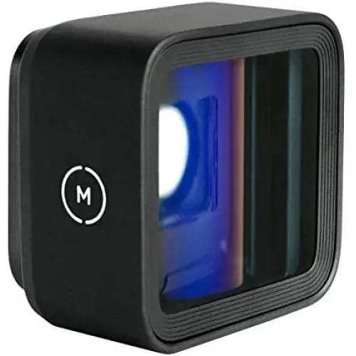 Moment - Anamorphic Lens for iPhone, Pixel, Samsung Galaxy and OnePlus Camera Phones