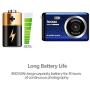 Mini Digital Camera for Photography with 2.8 Inch LCD 8X Digital Zoom, 20MP HD Digital Camera Rechargeable Point and Shoot Camera, Indoor Outdoor for Kids/Seniors/Learner(Blue)