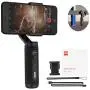 Zhiyun Smooth Q2 3 Axis Handheld Gimbal for Smartphone, Small Pocket Size 260g Max. Payload 360 Degree Rotation IOS & Android Supported Quick Release 17h Running Time, for Vlog YouTube Street Snapshot Zhiyun Smooth Q2 3 Axis Handheld Gimbal for Smartphone, Small Pocket Size 260g Max. Payload 360 Degree Rotation IOS & Android Supported Quick Release 17h Running Time, for Vlog YouTube Street Snapshot