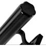 DLYZHUA Aluminum Alloy Bicycle Handlebar Extender Bicycle Accessories Multifunctional Extension for Fixing Flashlight Speedometer GPS Mobile Phone Bracket Fan