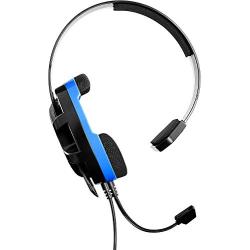 Turtle Beach Recon Chat Headset for PS4 Pro, PS4