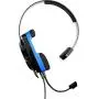 Turtle Beach Recon Chat Headset for PS4 Pro, PS4 Turtle Beach Recon Chat Headset for PS4 Pro, PS4