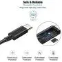 pdobq Switch Charger for Nintendo Switch and Switch Lite Charger, AC Power Supply Adapter Compatible with Nintendo Switch, 15V/2.6A Support TV Mode, Fast Charger for Nintendo Switch pdobq Switch Charger for Nintendo Switch and Switch Lite Charger, AC Power Supply Adapter Compatible with Nintendo Switch, 15V/2.6A Support TV Mode, Fast Charger for Nintendo Switch