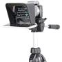 The Padcaster Parrot Teleprompter Kit, Portable Teleprompter for iPhone