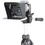 The Padcaster Parrot Teleprompter Kit, Portable Teleprompter for iPhone The Padcaster Parrot Teleprompter Kit, Portable Teleprompter for iPhone
