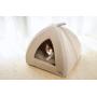 Pet Tent Soft Bed for Dog and Cat by Best Pet Supplies