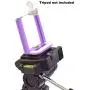 DaVoice Cell Phone Tripod Mount Adapter Holder + Wireless Remote Control + Carry Bag for iPhone X Se 8 7 6 6s Plus 5 5s 5c Samsung Galaxy S9 S8 S7 S6 S5 Edge Universal Bracket Attachment (Violet) DaVoice Cell Phone Tripod Mount Adapter Holder + Wireless Remote Control + Carry Bag for iPhone X Se 8 7 6 6s Plus 5 5s 5c Samsung Galaxy S9 S8 S7 S6 S5 Edge Universal Bracket Attachment (Violet)