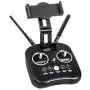 VOOCO X-Star Premium Drone with 4K Camera, 1.2-Mile HD Live View & Hard Case (Orange)