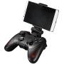 WUUW Gamepad Wireless Game Controller Game Joystick Bluetooth Connection, Good Compatibility Excellent Control Good Value for Money (for Mobile Phone Tablet Pc)