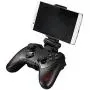 WUUW Gamepad Wireless Game Controller Game Joystick Bluetooth Connection, Good Compatibility Excellent Control Good Value for Money (for Mobile Phone Tablet Pc) WUUW Gamepad Wireless Game Controller Game Joystick Bluetooth Connection, Good Compatibility Excellent Control Good Value for Money (for Mobile Phone Tablet Pc)