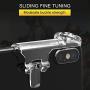 Controller Gamepad | 2Pcs Pubg Mibile Game Phone Gamepad Transparent L1R1 Shooter Controller Smart Phone Mobile Games Trigger Fire Button Aim Key
