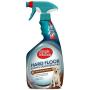 Simple Solution Hardfloor Pet Stain & Odor Remover with New Multi Functional Sprayer