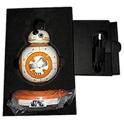 Original BB-8 by Sphero (No Droid Trainer)