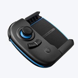 Wasp 2 Pro Half Handed Gamepad Mobile Phone Controller pubg COD Mobile iOS/Android Bluetooth Controller (Wasp 2 pro)