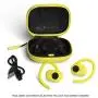 Skullcandy Push Ultra True Wireless In-Ear Earbud - Bleached Blue Skullcandy Push Ultra True Wireless In-Ear Earbud - Bleached Blue