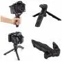 Octo Mount - Universal Cell Phone and GoPro Tripod & Hand Grip Mount with iOS/Android Bluetooth Remote Works with iPhone, GoPro, Android, Samsung, Google Pixel, GoPro and Other Action Cameras. Octo Mount - Universal Cell Phone and GoPro Tripod & Hand Grip Mount with iOS/Android Bluetooth Remote Works with iPhone, GoPro, Android, Samsung, Google Pixel, GoPro and Other Action Cameras.