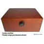 Multi Device Charging Box with Lock - Locking Cell Phone Charging Station Wooden Stash Box with Lock Large Safe Box with USB Charger Wood Stash Boxes Multi Device Charging Box with Lock - Locking Cell Phone Charging Station Wooden Stash Box with Lock Large Safe Box with USB Charger Wood Stash Boxes