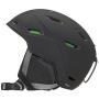 Smith Optics Mission Adult Snow Helmet