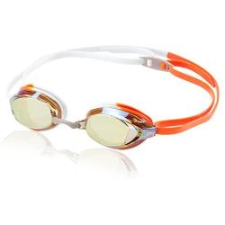 Speedo Unisex-Adult Swim Goggles Vanquisher Extended View