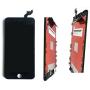ZTR Black LCD Display Touch Screen Digitizer Assembly with Frame for iPhone 6s Plus 5.5 inch