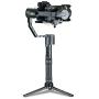EVO Rage Gen2 Camera Stabilizer for DSLR or Mirrorless Cameras, Works with Sony, Panasonic and Most Cameras 0.75 to 5.5lbs, 1 Year US Warranty and Tech Support