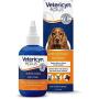 Vetericyn Plus Ear Rinse. Cleaning Solution for Dogs, Cats and All Animals. Alleviate Irritation and Remove Odors and Foreign Materials Safely and Pain-Free. 3 oz. (Packaging/Bottle Color May Vary)