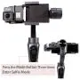 HolaFoto Mount Plate GoPro Adapter for GoPro Hero Hero 7 6 5 4 3+ Camera Used with DJI Osmo Mobile 2 Zhiyun Smooth 4 Q C C+ Feiyu SPG 2 Handheld Stabilizer Gimbal to Connects (Plate Only) HolaFoto Mount Plate GoPro Adapter for GoPro Hero Hero 7 6 5 4 3+ Camera Used with DJI Osmo Mobile 2 Zhiyun Smooth 4 Q C C+ Feiyu SPG 2 Handheld Stabilizer Gimbal to Connects (Plate Only)