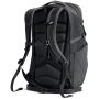The North Face Router, TNF Dark Grey Heather/Asphalt Grey, OS