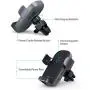 AUKEY Wireless Car Charger 10W Qi Fast Charging Auto-Clamping Car Phone Mount Air Vent Phone Holder Compatible with iPhone11/11Pro/11ProMax/XSMax/XS/X/8/8+ Samsung S10/S10+/S9/S9+/S8/S8+/Note and More AUKEY Wireless Car Charger 10W Qi Fast Charging Auto-Clamping Car Phone Mount Air Vent Phone Holder Compatible with iPhone11/11Pro/11ProMax/XSMax/XS/X/8/8+ Samsung S10/S10+/S9/S9+/S8/S8+/Note and More