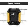 Digital Air Compressor for Car Auto Pump Portable Tire Inflator with LED Light DC 12V Digital Air Compressor for Car Auto Pump Portable Tire Inflator with LED Light DC 12V