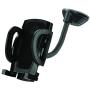 Scosche IHW10 4 in 1 Mount Kit for Mobile Devices, Black