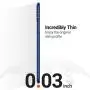 TORRAS Slim Fit iPhone 11 Pro Case, Ultra-Thin Anti-Fingerprints Full Protection Hard PC Cover with Matte Finish Grip for iPhone 11 PRO Case, Navy Blue TORRAS Slim Fit iPhone 11 Pro Case, Ultra-Thin Anti-Fingerprints Full Protection Hard PC Cover with Matte Finish Grip for iPhone 11 PRO Case, Navy Blue