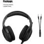 Gaming Headset Xbox One Headset with Bass Surround Sound, Over Ear Headphones PS4 Headset with Noise Canceling Mic & LED Light, Compatible with PS4, Xbox One, Nintendo Switch, PC, PS3, Mac Gaming Headset Xbox One Headset with Bass Surround Sound, Over Ear Headphones PS4 Headset with Noise Canceling Mic & LED Light, Compatible with PS4, Xbox One, Nintendo Switch, PC, PS3, Mac