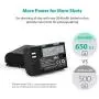 Updated RAVPower LP-E6 LP E6N Rechargeable Battery Charger Set,2-Pack 2040mAh Camera Batteries Compatible with Canon EOS 5D Mark II, III, IV, 5DS, 5DS R, 6D, 60D,6D Mark II, 7D, 7D Mark II,70D, 80D Updated RAVPower LP-E6 LP E6N Rechargeable Battery Charger Set,2-Pack 2040mAh Camera Batteries Compatible with Canon EOS 5D Mark II, III, IV, 5DS, 5DS R, 6D, 60D,6D Mark II, 7D, 7D Mark II,70D, 80D