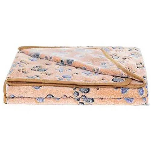 luciphia Blankets Super Soft Fluffy Premium Fleece Pet Blanket Flannel Throw for Dog Puppy Cat luciphia Blankets Super Soft Fluffy Premium Fleece Pet Blanket Flannel Throw for Dog Puppy Cat