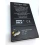 DefCon DD1206 Professional Digital Radio Frequency RF Bluetooth, GSM (Cellular), WiFi, Detector Hunter Sweeper