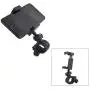 Helen-Box - Motorcycle Accessories Scooter Handlebar Mirror Cell Smart Mobile Phone GPS Navigation Mount Holder Stand Bracket for BMW Helen-Box - Motorcycle Accessories Scooter Handlebar Mirror Cell Smart Mobile Phone GPS Navigation Mount Holder Stand Bracket for BMW