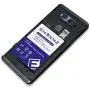 SHENMZ V20 Battery BL-44E1F 4200mAh Replacement Battery for LG V20 H910 H918 LS997 US996 VS995 Cell Phone | LG V20 Spare Battery